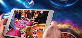 Онлайн казино Kometa Casino